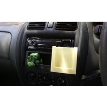 Mazda 323 BJ veya Ford Telefon Tutucu - K2073