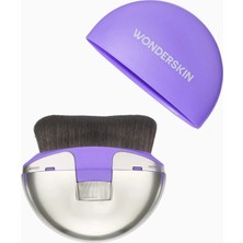 Wonderskin Dial-It-Up Ayarlanabilir 3-In-1 Makyaj Fırçası