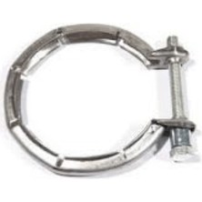 Wender Bmw Egzoz Kelepçesi - Bmw; Tüm Seriler