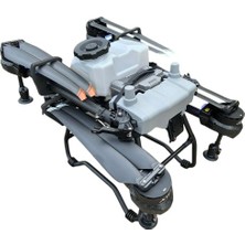 TRK Tayyar Derman Zirai İlaçlama Tarım Drone