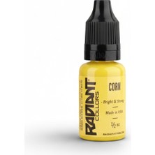 Corn - Radiant Tattoo Dövme Boyası  - 0,5OZ/15ML