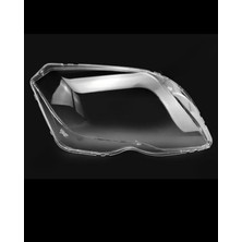 Wender Mercedes Far Camı GLK:X204 Sağ 2012-15