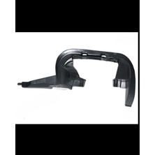 Wender Mercedes Egzoz Ucu Braketi X156 Arka Sağ -Gla- 2013-16