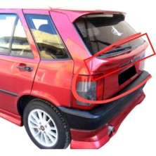 Türkset Tipo Cam Altı Spoiler (( Beyaz Boyalı )) (( Diğer Renkler Için Mesaj Atınız ))