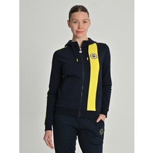 Fenerium Kadın Trıbun Basıc Sweat