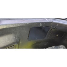 mazda 323 bagaj ampul kapağı - K2076