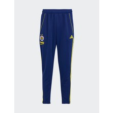 Adidas Performance KE6997 Fenerbahçe Basketbol Antrenman Eşofman Alti