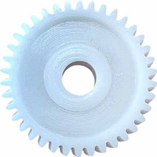 DNC Auto Part Citroen Için Sunroof Motor Dişlisi