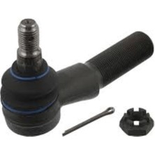 Febi Mercedes Rot Başı T1:207D>210D Sağ 24MM; Sol-Dişli