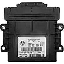 Orjinal Volkswagen Jetta Otomatik Şanzıman Kontrol Ünitesi