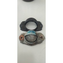 Mazda 323 Bg Arka Plaka Ampul Soketi - 6016588