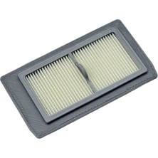 Teknik Durak Arçelik Uyumlu 9185091136 Süpürge Hepa Filtresi
