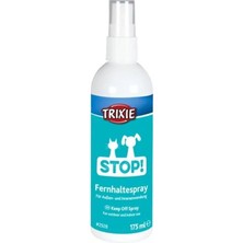 Trixie Kedi Köpek Uzaklaştırıcı Sprey 175ml