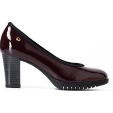 Kadın Topuklu/ Stiletto 264852DS Donna Serena 4852 Ds