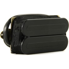 Yenibağ Store DP102BK X2N Serisi - Siyah