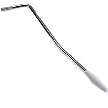 Yenibağ Store 159563WH 6mm. Elektro Gitar Tremolo Kolu Gri