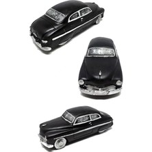 Decotown Nostaljik Klasik Dekoratif Eski Model Araba Biblo Eşyası