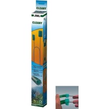 Jbl Cleany Hortum Temizleme Harbisi