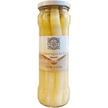 Harvest&more Beyaz Kuşkonmaz Konservesi 330 G