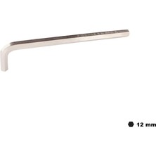 İzeltaş IZELTAS Allen Anahtar Uzun 12 mm
