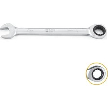 PRODHT Cırcır Kombine Anahtar 19 mm