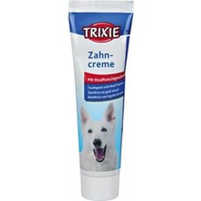 Trixie Köpek Diş Macunu Et Tadında 100Gr