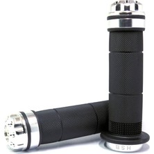 Agk Cg Ortası Plastik PH-402 Elcik Nikel