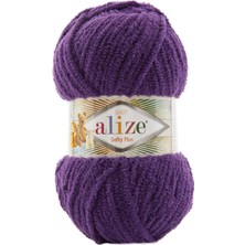 Alize Softy Plus 44
