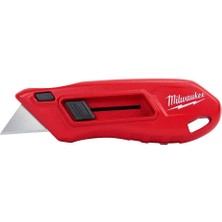 MILWAUKEE Kompakt Kontrol Maket Bıçağı