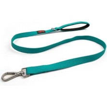 Tailpetz Match Leash Köpek Gezdirme Kayışı Zümrüt Small