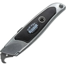 VIP-TEC VT875129 Halıcı Tip Maket Bıçağı Metal Gövde