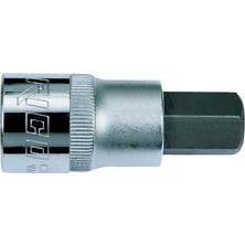 Rico 007-RC1321 1/2 Kısa Allen Alyan Lokma 58 mm