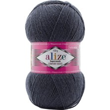 Alize Superwash 872