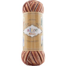 Alize Superwash Artisan 9015
