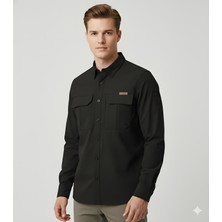 ADV Store Su Itici Özellikli Tactical & Taktik Taktikal Gömlek