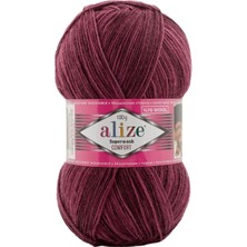 Alize Superwash 8035