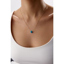 Yavuz Kuyumculuk 14 Ayar Altın Golf Zincir