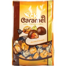 CK Chocolate Ck Karamel Çikolata 500 G