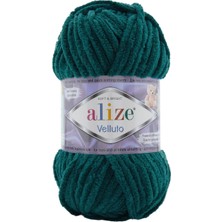 Alize Velluto 426
