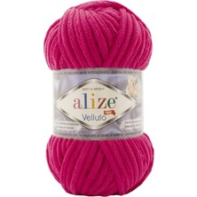 Alize Velluto 798