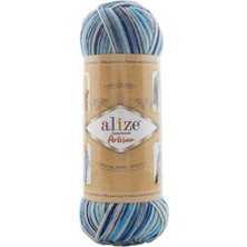 Alize Superwash Artisan 9016
