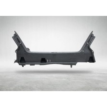 Wender Mercedes Panel Kaplaması W202 Arka 1993-00