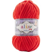 Alize Velluto 421