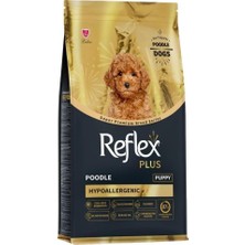 Reflex Plus Poodle Yavru Köpek Maması 1,5 Kg
