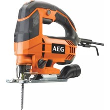 AEG STEP 100 Elektrikli Dekupaj Testere 700W