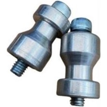 Motobisavm Sehpa Kaldırma Takozu 10 mm