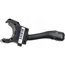 Silecek Kumanda Kolu Yol Bilgisayarlı [skoda Fabia 00-08,octavia]