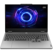 Lenovo Loq 15IRX10 / CORE_I7-13650HX_2.6G_14C_20T / 24GB / 1tb / RTX5050_8GB_G7_128B / 15.6 / Fhd / 83JE00KLTR Gaming Notebook