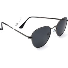 2026 C6 50 Polo Exchange Polarize Güneş Gözlüğü