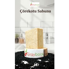 Hataybook Çörek Otu Sabunu 1 Adet 130 gr